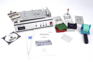 Ziegler FT-1AD 1000 Adhesion Testing Device with Software and Accessories, 8 of 10