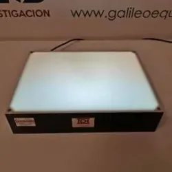 TDI White Light Transilluminator, 2 of 2