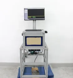 ATS Cortex Neo Smart Vision System with Integrated Comp | QP