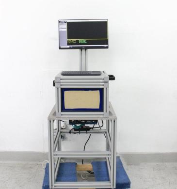 ATS Cortex Neo Smart Vision System with Integrated Computer on Custom Base-cover