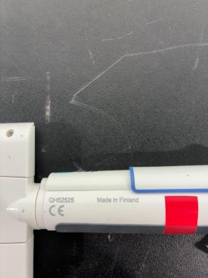Thermo Fisher Scientific FinnPipette F1 Precision Manual Pipette Set of 2-cover