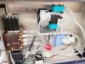 BD FACSCanto II Flow Cytometer System with Accessories, 35 of 78