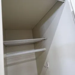 PLUS 465057 Three-Person Storage Locker with Three Mirrors, 3 of 7