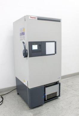 Thermo UXF50086D60 Ultra Low Temperature Freezer -86°C for Laboratory Sample Storage-cover