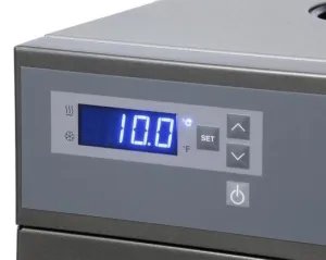 Polyscience MM71GX1A110C MM7 Benchtop Chiller , -5°C to 50°C, 460W; 120V, 3 of 7