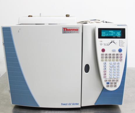 Thermo Scientific TRACE Ultra Multi-Channel Gas Chromatograph System-cover