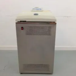Selecta Presoclave II 80L Bench-top Autoclave for Sterilization, 9 of 12