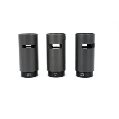 Lake Shore Cryotronics 777 Series Magnetometer