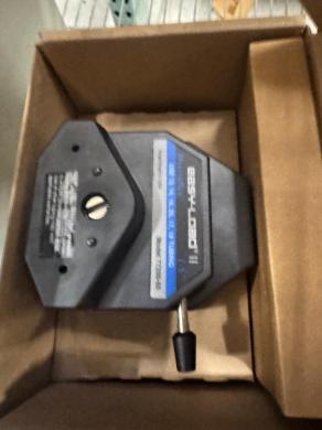 Unused Masterflex LS Peristaltic Pump Head-cover