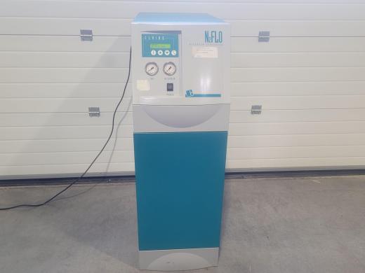 CLAIND N2FLO 99.999% Nitrogen Generator-cover