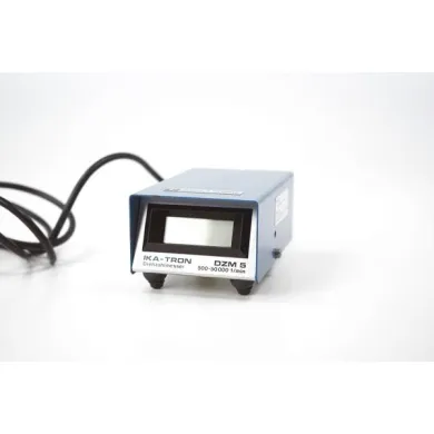 IKA-TRON DZM5 Tachometer