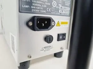 Olympus U-HGLGPS Fluorescence Light Source, 2 of 10