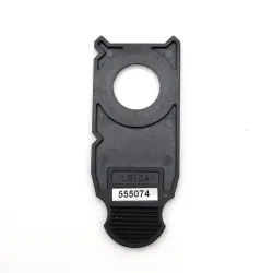 Leica Lambda Whole Wave Plate for CLP/PH Condenser 11555074, 2 of 2