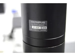 Sartorius ALS CellCelector Automated Cell Imaging and Picking System with Olympus CKX41 Microscope, 14 of 17