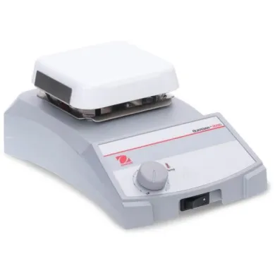 Ohaus Guardian 2000 Hot Plate and Stirrer