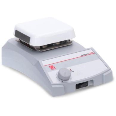 Guardian 2000 Ohaus hot plate-cover