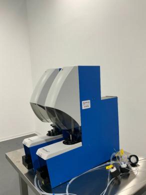 Biotage Biotrace+ Automated Solid Phase Extraction System for Sample Preparation-cover