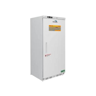 So-Low DHH4 Series Explosion Proof Manual Defrost Laboratory Refrigerators-cover