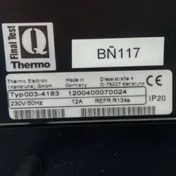 Thermo Haake K10, 10 of 13