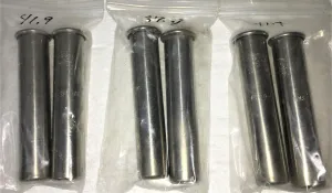 IEC 221 Swing-Out Rotor with 303 Shields (6 x 15mL), 3 of 3