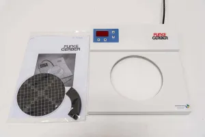 Funke Gerber ColonyStar Bacteria Counter, 4 of 5