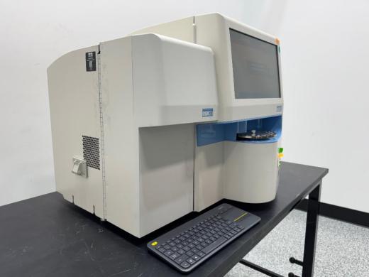 Nova Biomedical BioProfile FLEX2 Cell Culture Analyzer with Integrated Touchscreen and Sample Carousel-cover