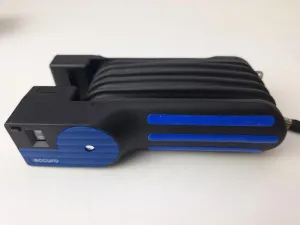 Drager Accuro Gas Detector Pump, 4 of 4