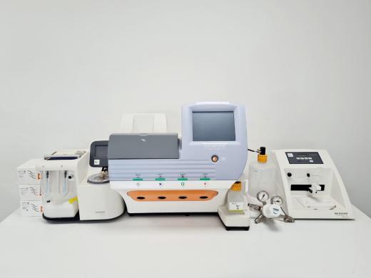 Life Technologies Ion Torrent PGM Sequencer-cover