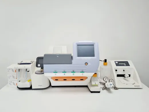 Life Technologies Ion Torrent PGM Sequencer