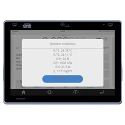 Radwag XA 21.5Y.M Microbalance, 3 of 9