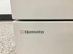 Yamato DX400 Gravity Convection Laboratory Drying Oven with PID Temperature Control, 11 of 13