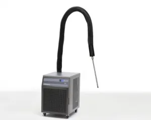 Polyscience P10N4A101B IP-100 Immersion Probe Cooler, -100°C to -60°C, 85W; 120V, 2 of 2
