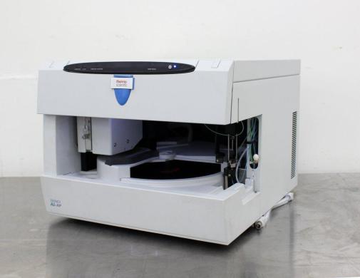 Thermo Scientific Dionex AS-AP Auto Sampler for HPLC Systems-cover