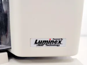 Bio-Rad Bio-Plex 200 System with Bio-Plex HTF Multiplex Immunoassay Analyzer, 29 of 30