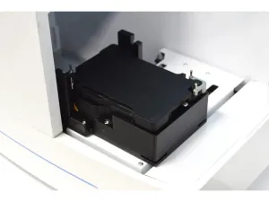 Agilent NovoCyte Penteon Flow Cytometer, 5 Lasers, 30 Colors, 32 Detectors with NovoSampler Q and Fluidics Station II, 12 of 18