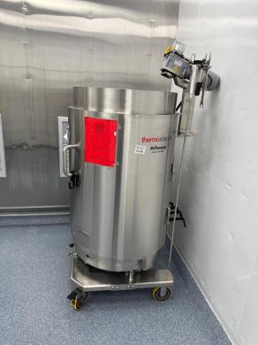 Thermo Scientific HyPerforma 500L Single-Use Mixer SUM0500.17821 for Bioprocessing-cover