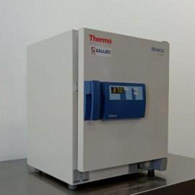 Thermo Scientific Heraeus B6 Natural Convection Laboratory Oven-cover