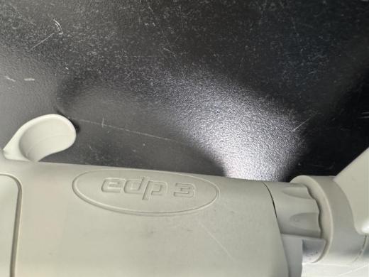 Rainin EDP3-Plus Multichannel Pipettes - Quantity 3-cover
