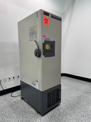 Thermo Scientific Revco UXF30086AS -80°C Ultra Low Temperature Laboratory Freezer-cover