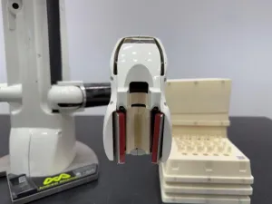 Andrew Alliance Pipetting Robot Automated Liquid Handling System, 3 of 4