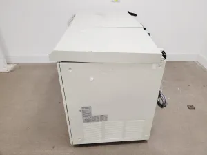 PHCBI Ultra Low Temperature -150˚C Freezer MDF-C2156VAN VIP Series, 11 of 25