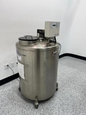 MVE XLC 810 Cryogenic Storage System for Biological Sample Preservation-cover