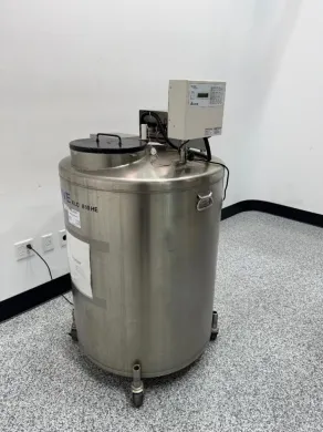 MVE XLC 810 Cryogenic Storage System for Biological Sample Preservation