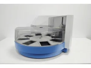Thermo Fisher KingFisher Flex 711 Automated Magnetic Bead Extraction & Purification System, 3 of 9