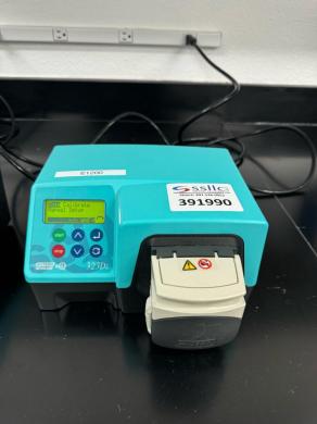 Watson Marlow 323Dz Peristaltic Pump-cover