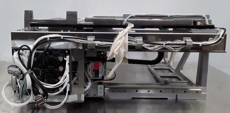 Hitachi 625-0291 Autosampler Assembly for HPLC and Mass Spectrometry-cover