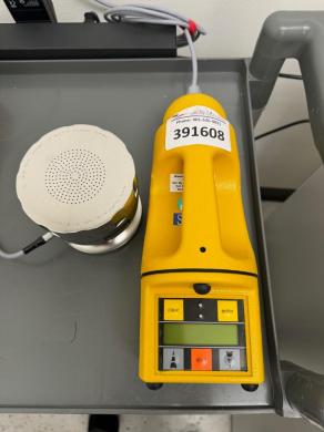 PBI SAS 180 Microbial Air Sampler for Environmental Monitoring-cover