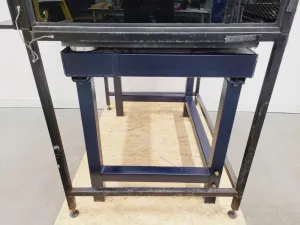 Electromagnetic Shielding Faraday Cage with Vibration Isolation Table, 8 of 21