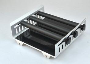Scilogex Universal Platform for 2.5KG Linear/Orbital Shaker