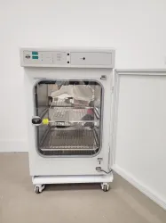 Nuaire NU-5510E Laboratory Incubator, 7 of 21